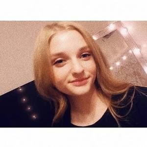 Meet your Posher, Lexi